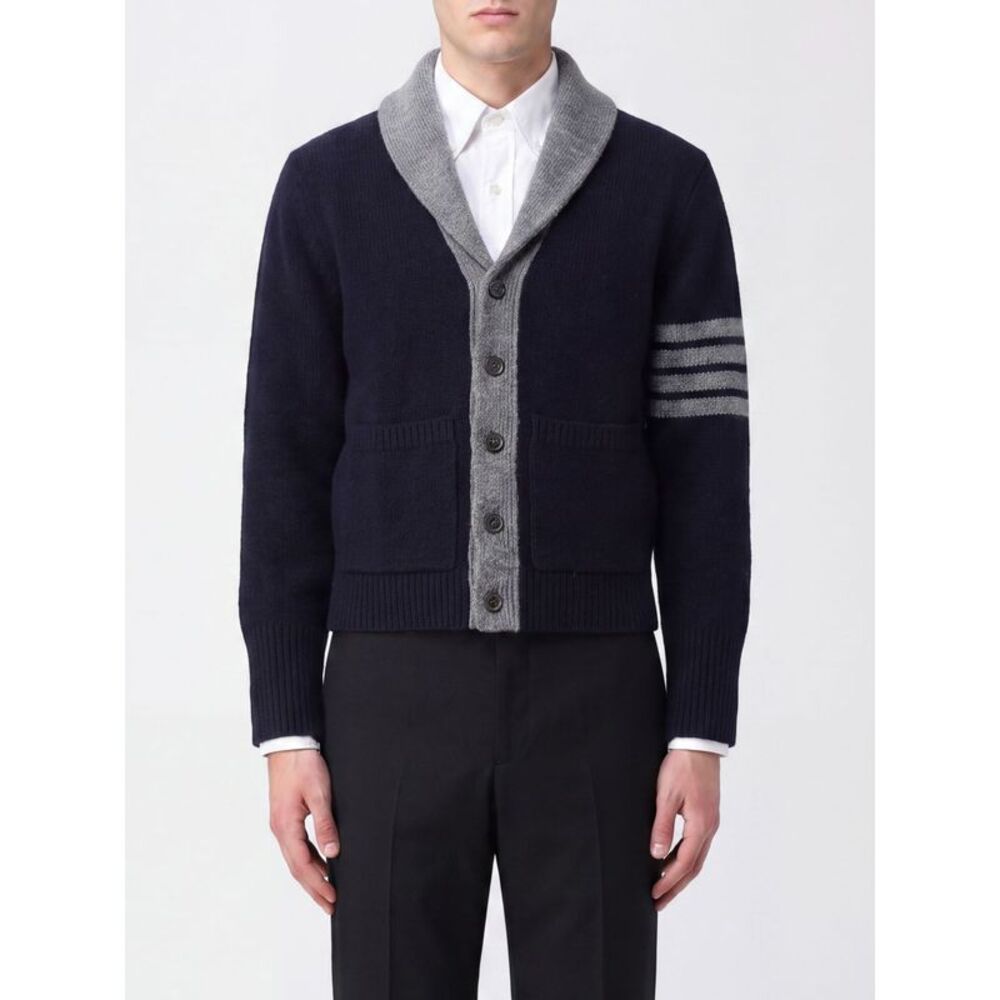 Thom Browne Men Jacket Men Thom Browne